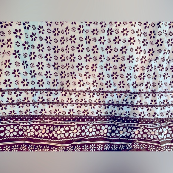 Vintage Roxy dress - Picture 3 of 4